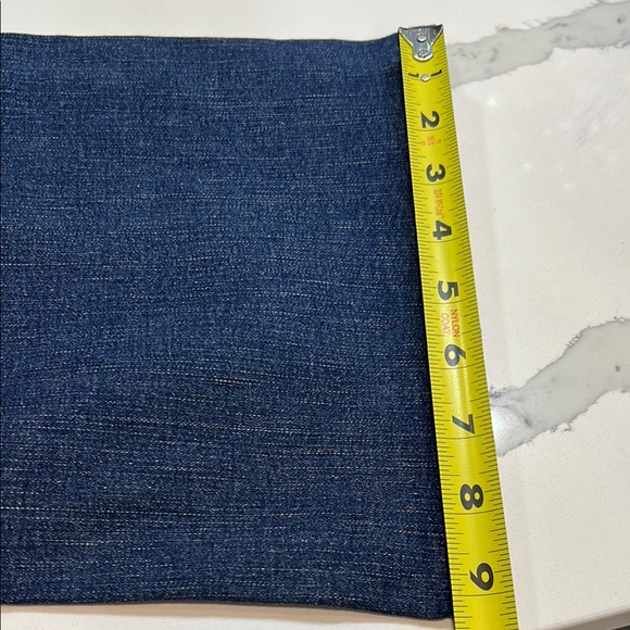 Women's Dark Blue Jeans NEW - Picture 7 of 9